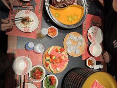 -牛New寿喜烧(闵行龙湖天街店)