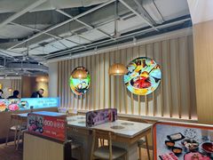-呷哺呷哺 黄金牧场 (新中关购物中心店)