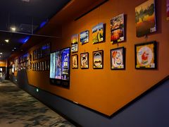 -星空影城(固安OMIS激光店)