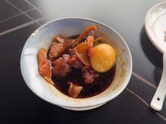 -鹿鸣酒家(越秀店)