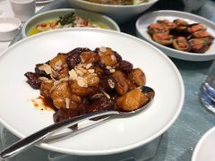 -小厨娘淮扬菜(清江苏宁广场店)