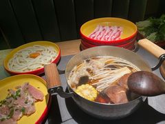 -沼津港精致料理·寿喜烧·烧鸟(龙湖南桥天街日料榜单店)