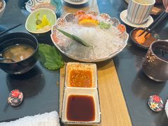 -西村日本料理(香格里拉饭店)