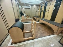 -FLARE STAR FITNESS(复地活力城店)