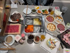 -海底捞火锅(万科广场店)