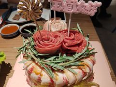 -烧肉达人•炭火烧肉(新天地店)