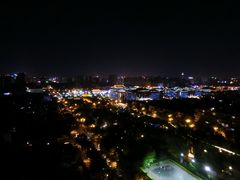 -烛影拾光观景餐厅·创意菜·摄影·小提琴(大唐不夜城店)