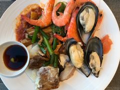 -新食谱全日制餐厅·苏州苏州湾艾美酒店