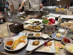 -大渔铁板烧(大悦城店)