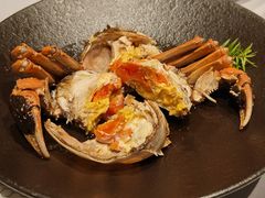 -屋里厢上海菜馆