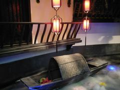 -江南韵·无锡太湖文化体验餐厅(凤凰天街店)