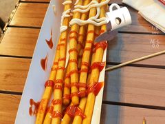 -佬缸炮江湖川菜(玉林店)