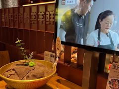-巴奴毛肚火锅(大剧院店)