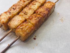 -醉炫音速烧烤·干煸菜(沙河总店)