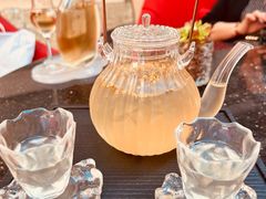 -威斯汀舞台餐厅