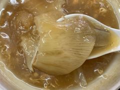 -添發碗仔翅美食