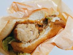 -麦当劳(鼓楼店)