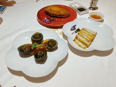 -香港龙凤楼(陆家嘴中心店)