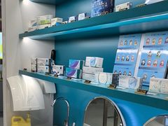 -宝岛眼镜·星创视光中心(金桥店)