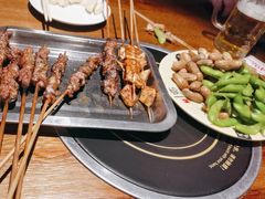 -老诚一锅(乔庄店)