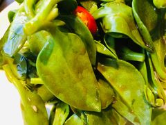 -小城粥道·海胆鲜虾粥(解放广场店)