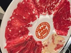 -围炉火锅(万达珍珠坊店)