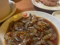 -抱德·潮汕味(敦和店原惠城鱼仔)