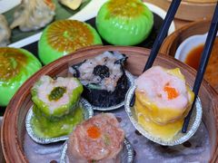 -禄运茶居·手工点心(猎德店)
