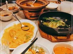 -金椰壳· 大厨新加坡菜(壹方城店)