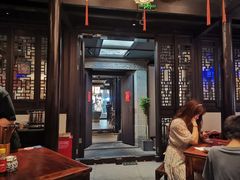 -贡梅老面馆·蟹粉面·无锡特色小吃(南长街主推店)