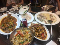 -鹰龙海畔度假酒店(咸祥店)