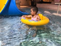 -水晶之星洗浴温泉汗蒸