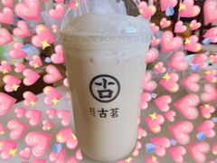 -古茗(风临路店)