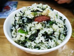 -马姐菜饭馆