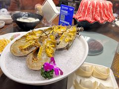 -东海怡品海鲜豆捞(星街坊店)