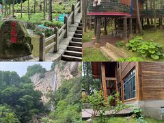-洛阳白云山景区