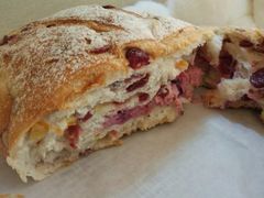 蔓越梅芝士-Juicy Bakery(大学路店)