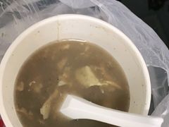 -张小文胡辣汤(龙柏新村店)