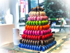 -麦雪尔甜品·生日蛋糕(新街口旗舰店)