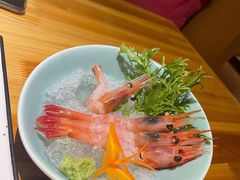 -立山居酒屋·烧鸟 天妇罗(西北湖店)