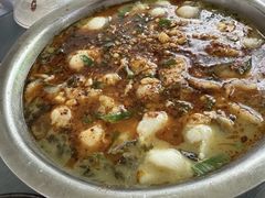 -金良酸菜鱼(宁海路总店)