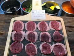 -快乐小羊·内蒙牛羊肉火锅(流花中心店)