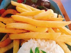 -El Bodegon阿根廷秘鲁餐厅(幸福路店)