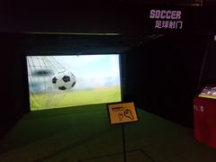 -VS SPORTS PARK运动玩乐园·团建·生日会(合生汇店)