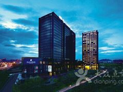 -浙江三立开元名都大酒店