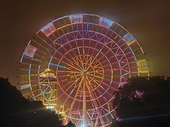 -南昌之星摩天轮