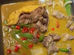 -裕鼎鲜·新中菜(金鼎广场店)