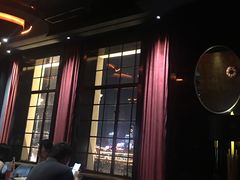 大堂-YUE·6·西式融合餐厅(外滩六号店)