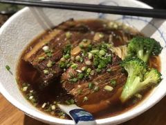 -囿面传统制面馆(中央路店)