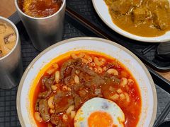 -津津飯堂
